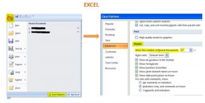 Excel