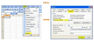 Excel 2003