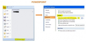 PowerPoint 2007