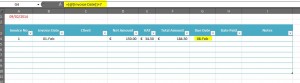 Date Formula Excel