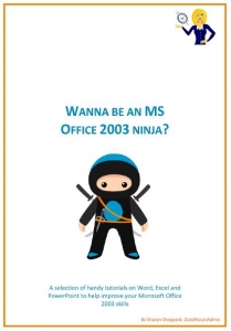 Office 2003 ebook