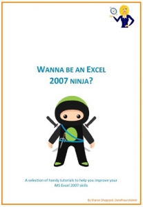 ms excel 2007